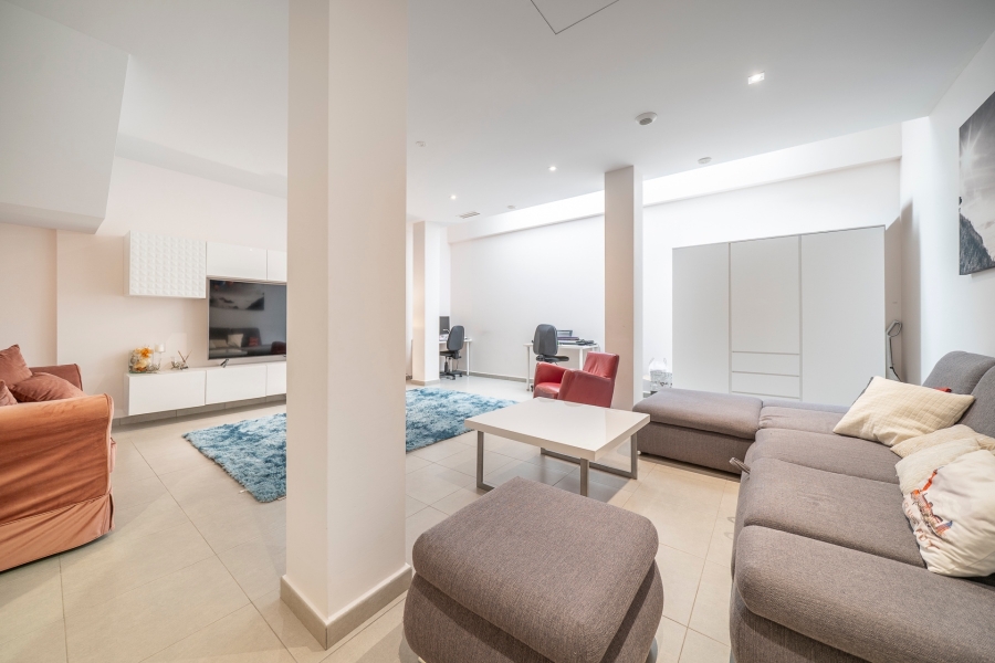 Re-Sale - Detached Villa - Torrevieja - Aguas Nuevas