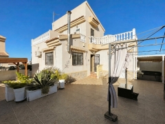 Detached Villa - Re-Sale - Benimar - Rojales Hills