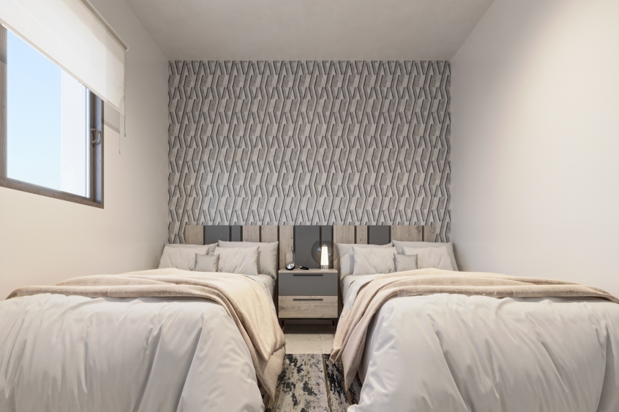 New - Apartment - Pulpi - Pulpí