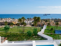 New - Apartment - Vera - Playas de Vera