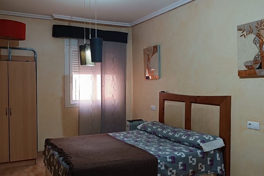 Re-Sale - Apartment - Los Montesinos - La Herrada