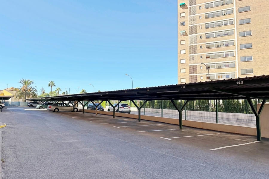 Re-Sale - Apartment - Orihuela Costa - Dehesa de Campoamor