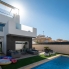 Re-Sale - Detached Villa - Ciudad Quesada - Doña Pepa