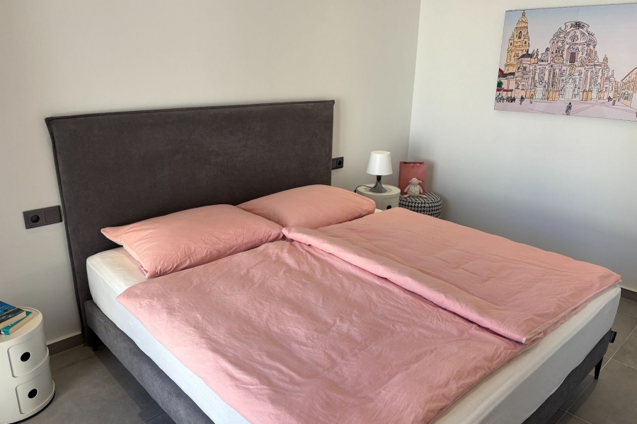 Re-Sale - Detached Villa - Ciudad Quesada - La Marquesa