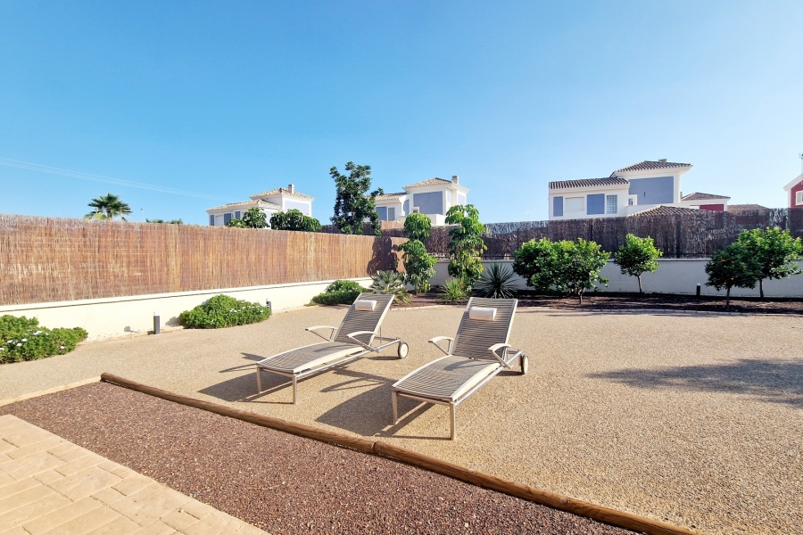 Nouveau - Villa - Purias