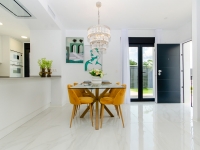 Nye - Frittliggende Villa - Orihuela Costa