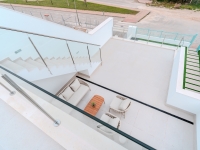 New - Townhouse - Los Alcazares - Los Alcazares - Town