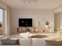 New - Apartment - Calpe - Urb Enginent II