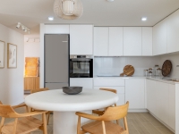 New - Apartment - Calpe - Urb Enginent II