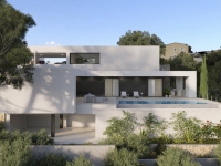 Nueva - Chalet - Cumbre del Sol