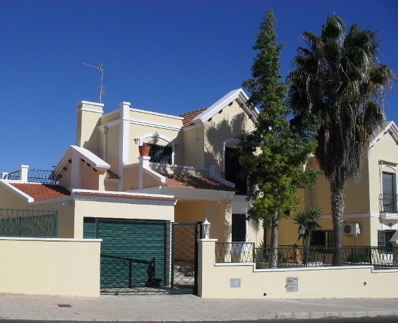 New - Detached Villa - Orihuela Costa - Villamartin