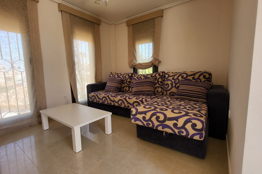 Re-Sale - Detached Villa - Ciudad Quesada - Doña Pepa