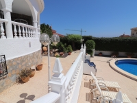 Re-Sale - Detached Villa - Ciudad Quesada - La Marquesa