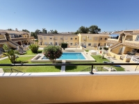Re-Sale - Apartment - Orihuela Costa - Villamartin