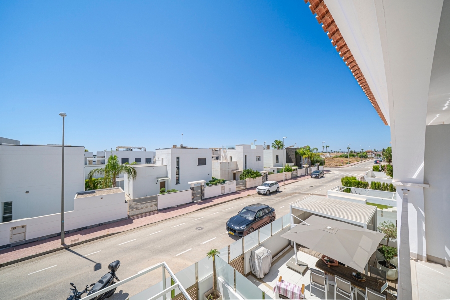 Re-Sale - Apartment - Ciudad Quesada - La Laguna