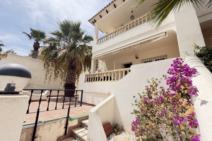 Re-Sale - Apartment - Orihuela Costa - Las Ramblas