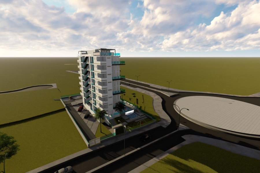 New - Apartment - La Cala