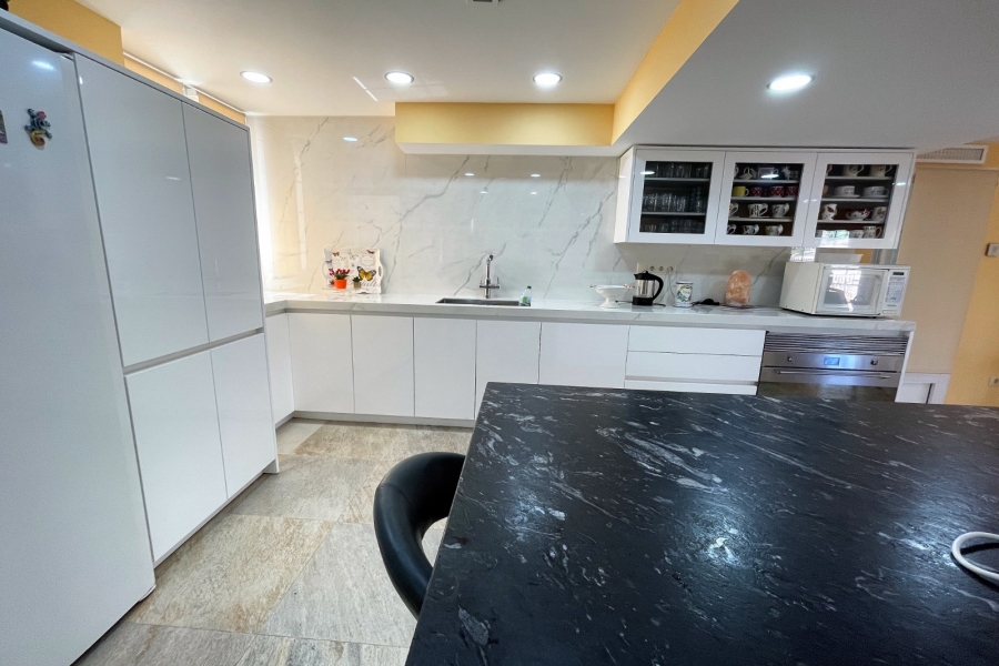 Re-Sale - Detached Villa - Orihuela Costa - Cabo Roig