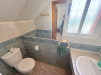 Re-Sale - Townhouse - Orihuela Costa - La Zenia