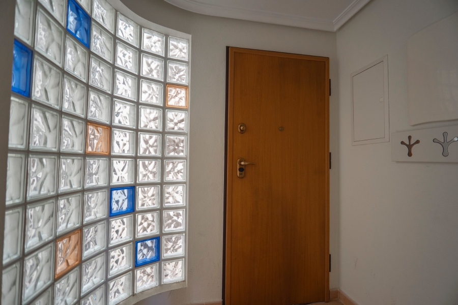Re-Sale - Apartment - Guardamar del Segura - Puerto Deportivo