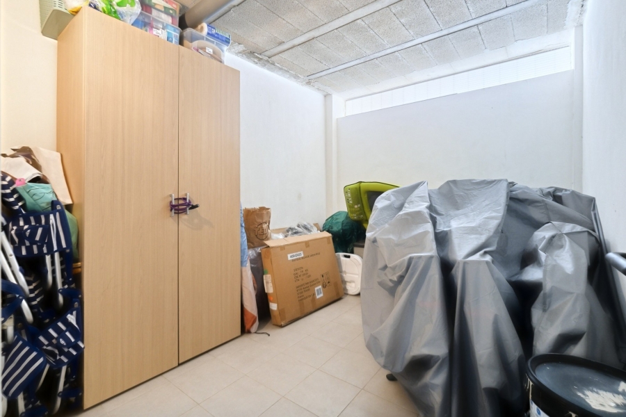 Re-Sale - Apartment - Torre de La Horadada - Torre de La Horadada - Town