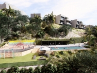 Nye - Frittliggende Villa - Altea