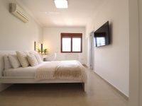 Re-Sale - Detached Villa - Algorfa - Lomas de La Juliana