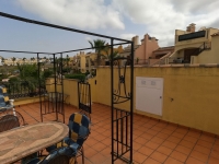 Re-Sale - Apartment - Algorfa - La Finca Golf Resort