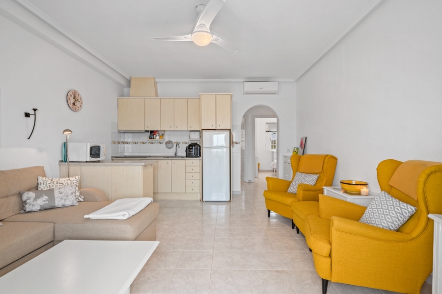 Re-Sale - Apartment - Ciudad Quesada - Altos de Quesada