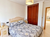 Re-Sale - Detached Villa - Algorfa - Montemar