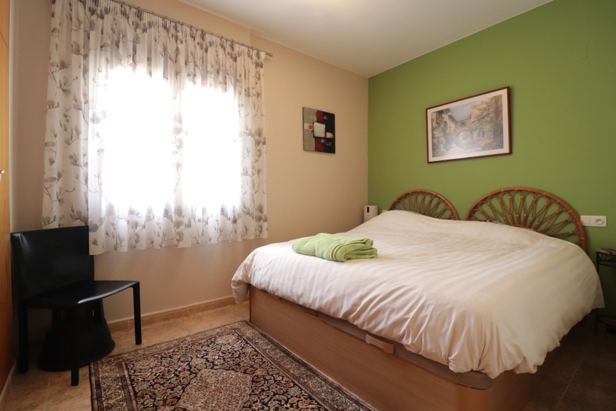 Re-Sale - Detached Villa - Ciudad Quesada - Atalayas