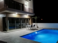 Re-Sale - Detached Villa - Orihuela Costa - Villamartin