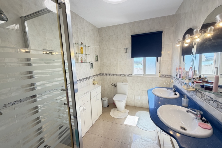 Re-Sale - Townhouse - San Miguel de Salinas - San Miguel - Town