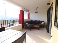 Re-Sale - Townhouse - Benijofar - Benijofar - Village