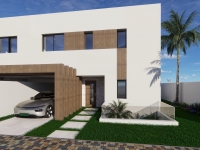 New - Townhouse - Santa Rosalía - Santa Rosalía Lake & Life Resort