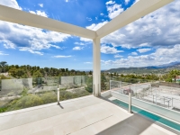 Nye - Frittliggende Villa - Finestrat - Sierra Cortina - Golf Bahia