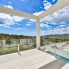 Nye - Frittliggende Villa - Finestrat - Sierra Cortina - Golf Bahia