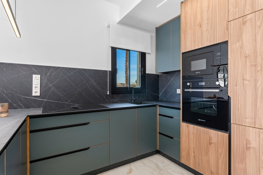 New - Detached Villa - Algorfa - La Finca Golf Resort