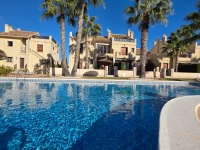 Re-Sale - Apartment - Algorfa - La Finca Golf Resort