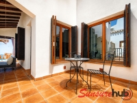 Re-Sale - Detached Villa - El Valle Golf Resort - El Valle Golf Resort - Centre
