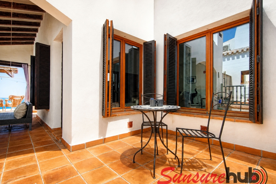Re-Sale - Detached Villa - El Valle Golf Resort - El Valle Golf Resort - Centre