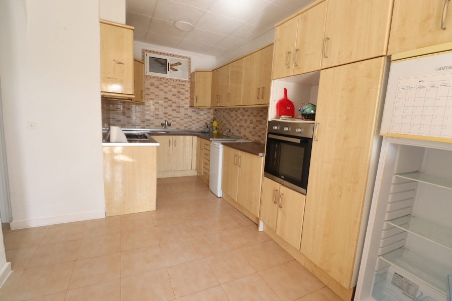 Wederverkoop - Vrijstaande Villa - Torrevieja - La Siesta