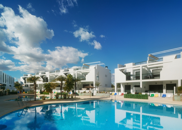 New - Apartment - Orihuela Costa - Mil Palmeras