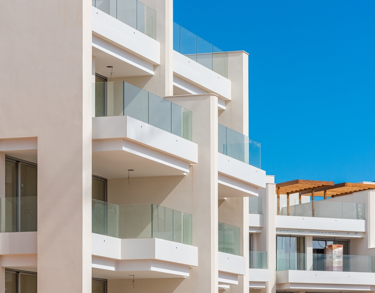 Nye - Leilighet - Orihuela Costa