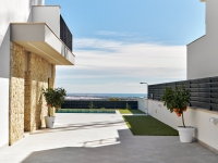 New - Detached Villa - San Miguel de Salinas - San Miguel - Town
