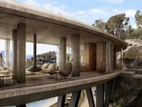 Nye - Frittliggende Villa - Benissa