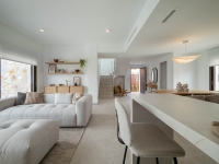 New - Detached Villa - Algorfa - La Finca Golf Resort