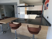 Re-Sale - Detached Villa - Algorfa - La Finca Golf Resort