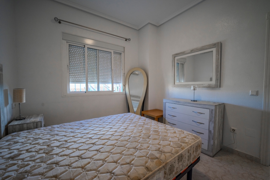 Re-Sale - Detached Villa - Ciudad Quesada - Doña Pepa