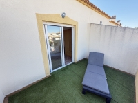 Re-Sale - Townhouse - Orihuela Costa - La Zenia